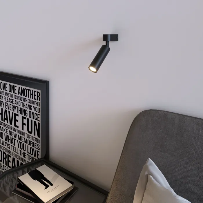Настенный светильник Eurosvet Pitch a063184 от ImperiumLoft
