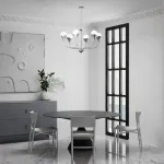 Подвесной светильник Eurosvet Calyx a068276 от ImperiumLoft