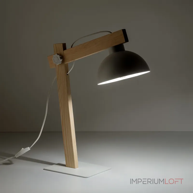 Настольный светильник TK Lighting Oslo a068404