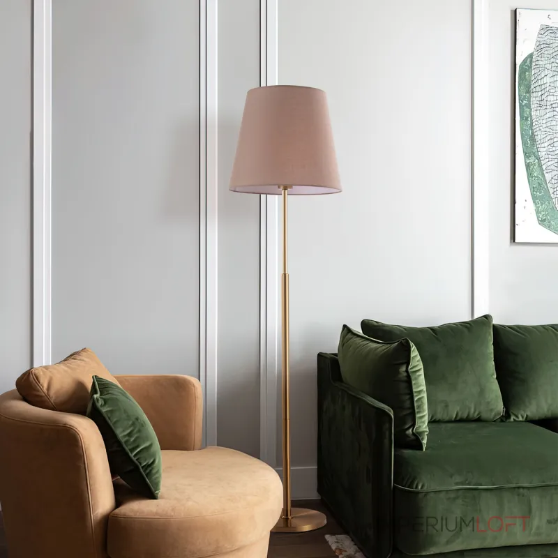 Напольный светильник Eurosvet Ozark a064982 от ImperiumLoft Напольный светильник Eurosvet Ozark a064982 от ImperiumLoft