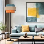 Напольный светильник TK Lighting Trio 16452