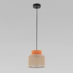 Подвесной светильник TK Lighting Duo 3255 Duo