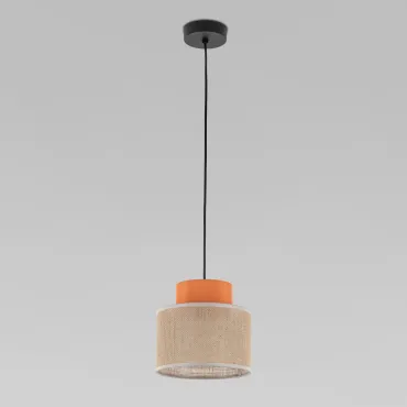 Подвесной светильник TK Lighting Duo 3255 Duo