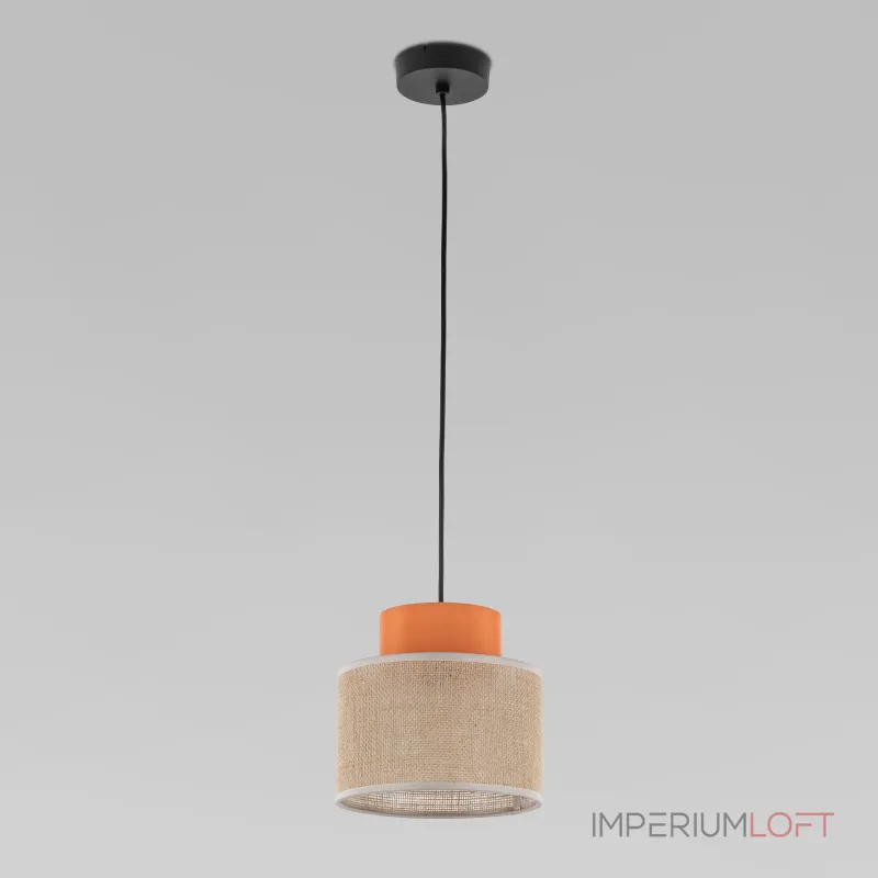 Подвесной светильник TK Lighting Duo 3255 Duo Подвесной светильник TK Lighting Duo 3255 Duo