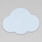 Настенный светильник TK Lighting Cloud 4966