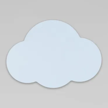 Настенный светильник TK Lighting Cloud 4966 Настенный светильник TK Lighting Cloud 4966