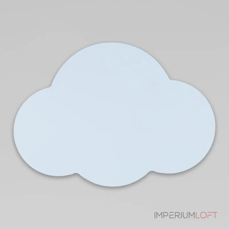 Настенный светильник TK Lighting Cloud 4966 Настенный светильник TK Lighting Cloud 4966