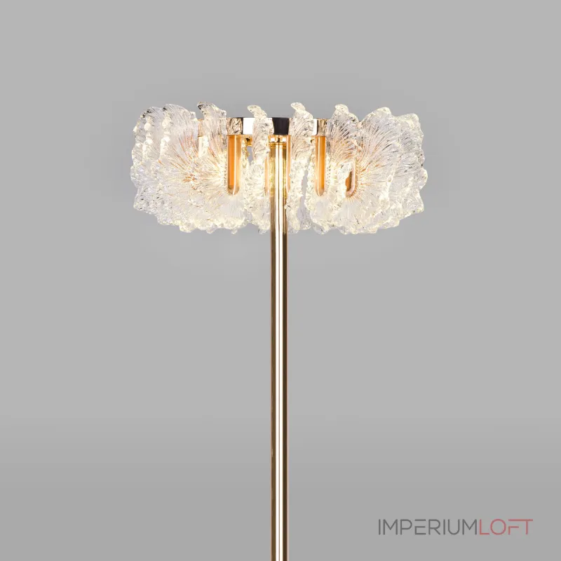 Напольный светодиодный светильник Bogate's Farfalla a065737 от ImperiumLoft