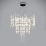 Подвесная люстра Bogate's Queen 91102 LED