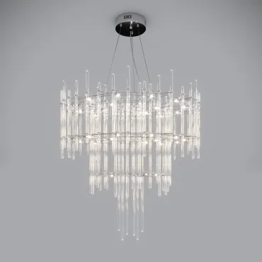 Подвесная люстра Bogate's Queen 91102 LED