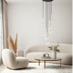 Подвесной светильник TK Lighting Nilos 15362