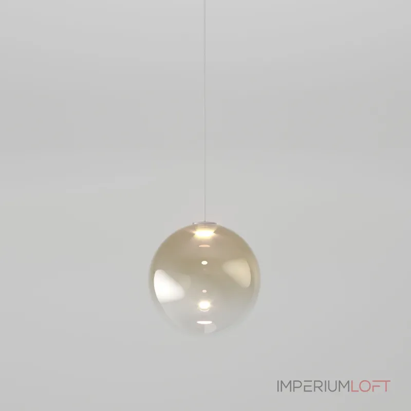 Подвесной светильник Eurosvet Wonder 50232/1 LED