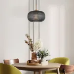 Подвесной светильник Eurosvet Gem a064956 от ImperiumLoft Подвесной светильник Eurosvet Gem a064956 от ImperiumLoft