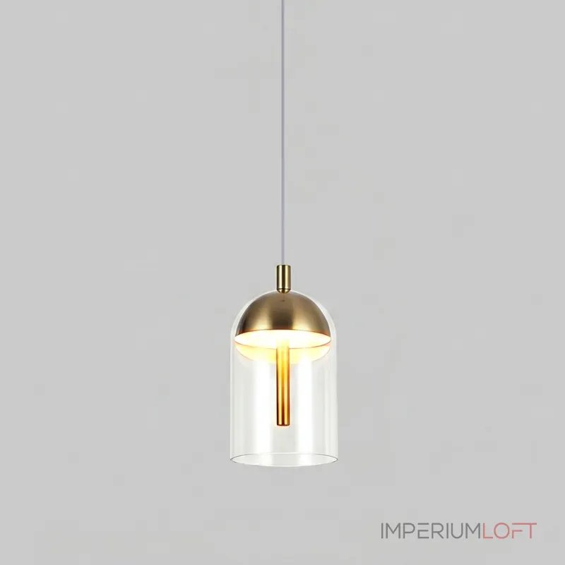 Подвесной светильник Eurosvet Palm 201056/1 LED