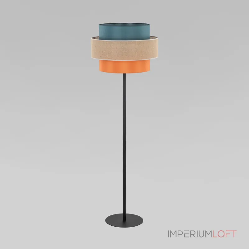 Напольный светильник TK Lighting Trio 16452 Напольный светильник TK Lighting Trio 16452