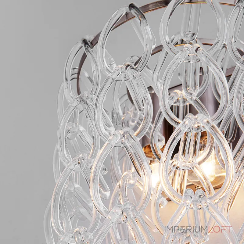 Настенный светильник Bogate's Cappio a069358 Настенный светильник Bogate's Cappio a069358