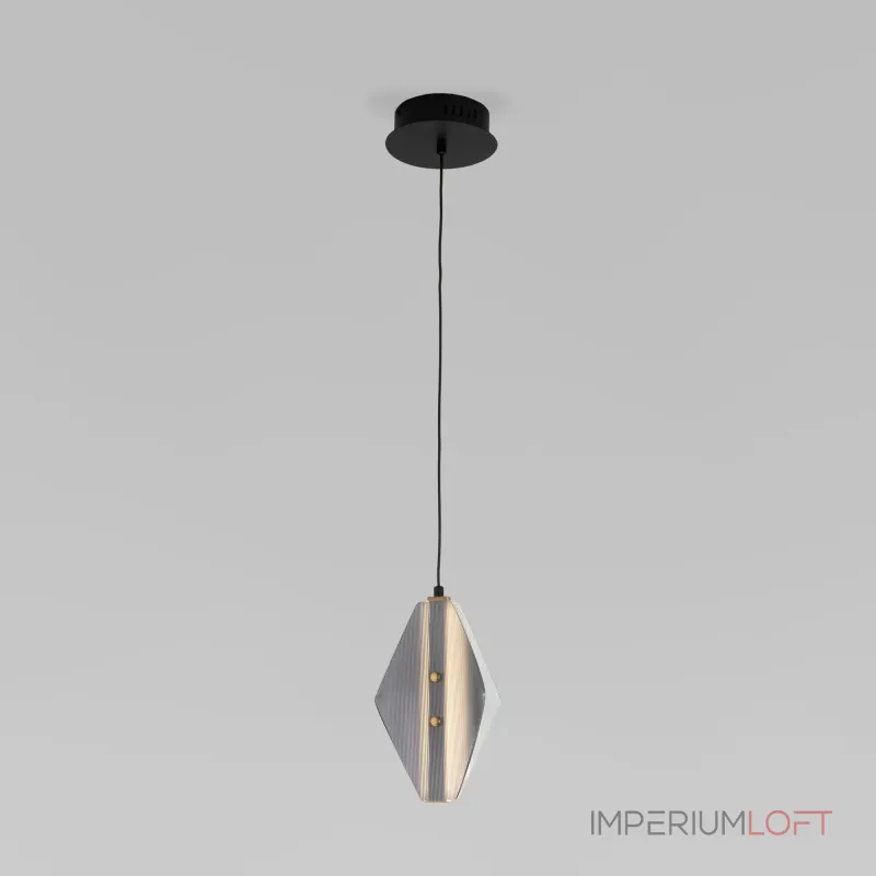 Подвесной светильник Eurosvet Glare 304054 LED