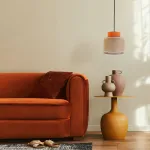 Подвесной светильник TK Lighting Duo 3255 Duo