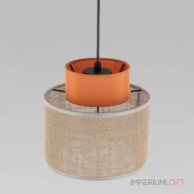 Подвесной светильник TK Lighting Duo 3255 Duo Подвесной светильник TK Lighting Duo 3255 Duo