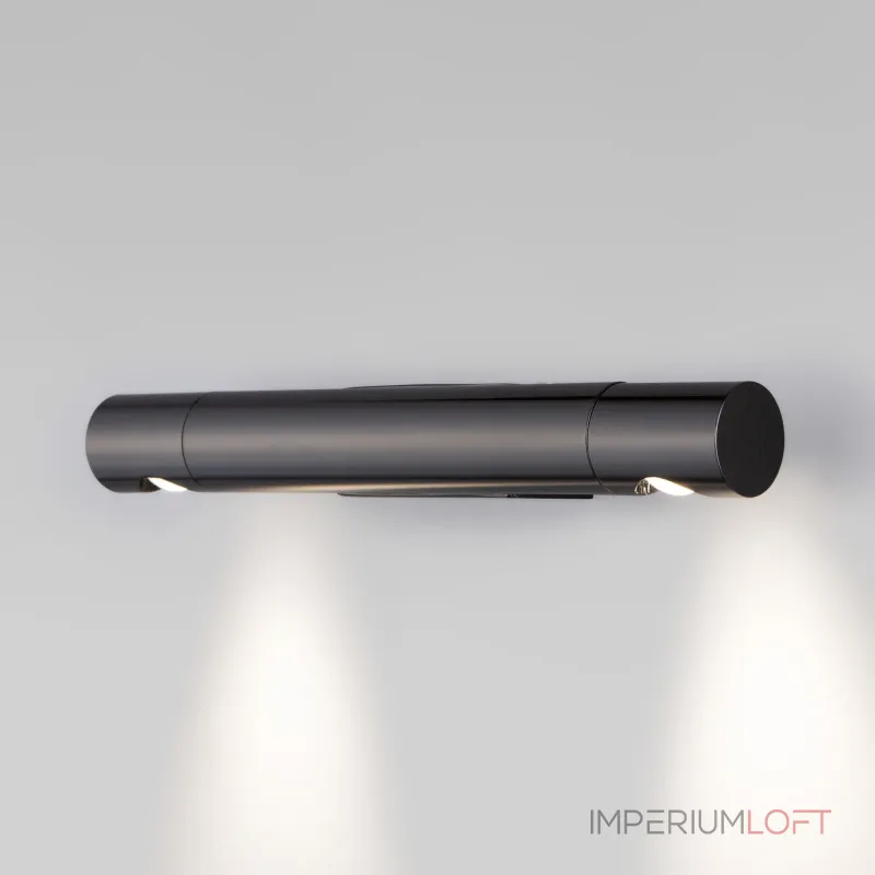 Настенный светодиодный светильник Eurosvet Tybee a063051 от ImperiumLoft Настенный светодиодный светильник Eurosvet Tybee a063051 от ImperiumLoft