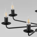 Подвесная люстра TK Lighting Limal 4613 Limalот ImperiumLoft