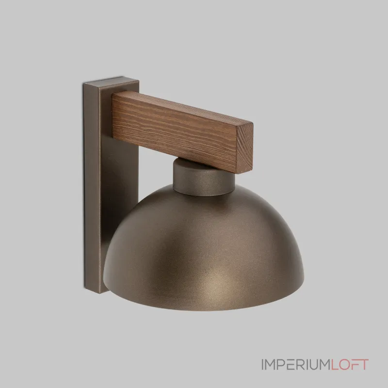 Настенный светильник TK Lighting Oslo a068769