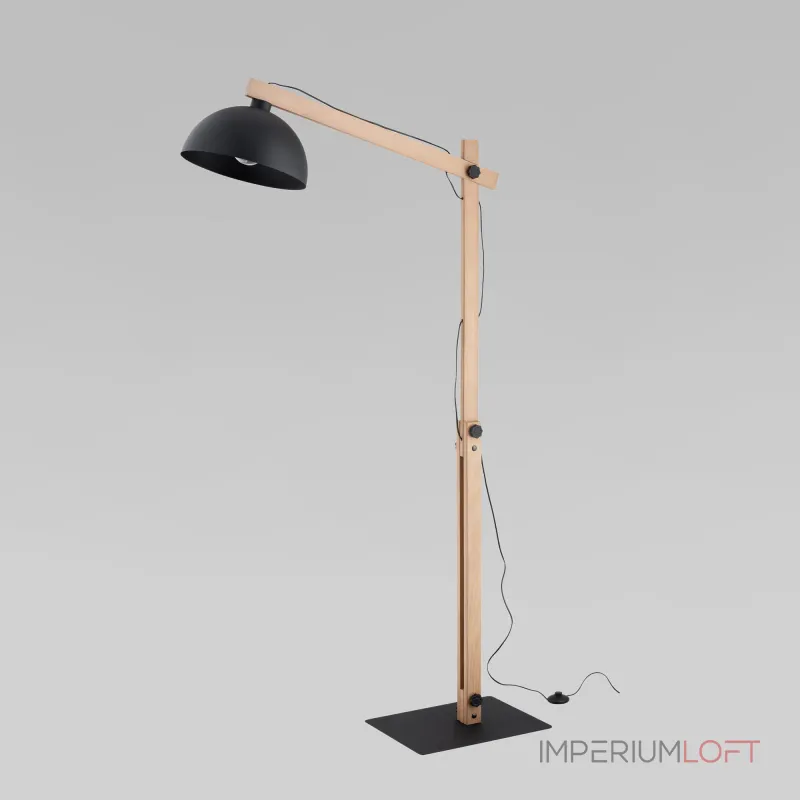 Напольный светильник TK Lighting Oslo a068403 Напольный светильник TK Lighting Oslo a068403