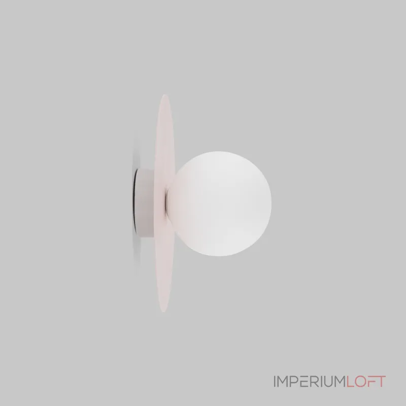 Настенный светильник TK Lighting Pixi a068694