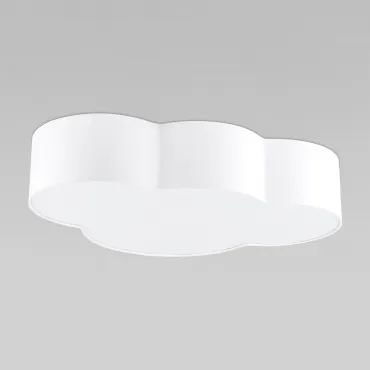 Потолочный светильник TK Lighting Cloud 1533 белый  