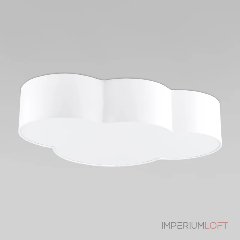 Потолочный светильник TK Lighting Cloud a042606 Потолочный светильник TK Lighting Cloud a042606