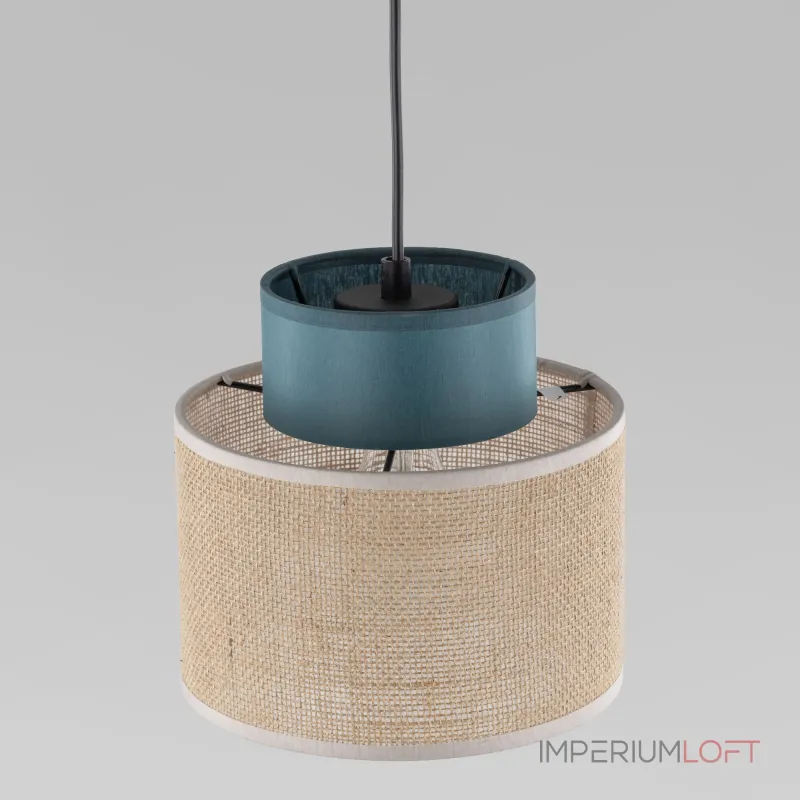 Подвесной светильник TK Lighting Duo 3257 Duo Подвесной светильник TK Lighting Duo 3257 Duo