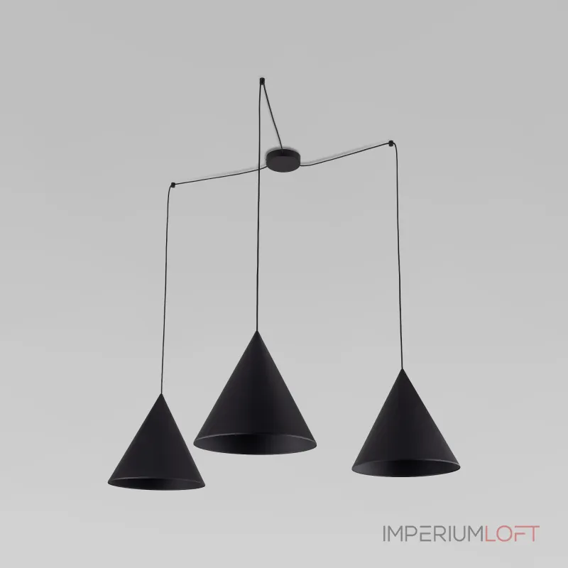 Подвесной светильник TK Lighting Cono 11239