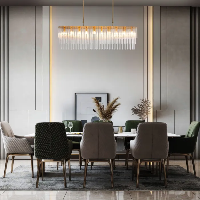 Подвесная люстра Bogate's Allure a065774 от ImperiumLoft