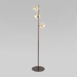 Напольный светильник TK Lighting Lava Brown 16150