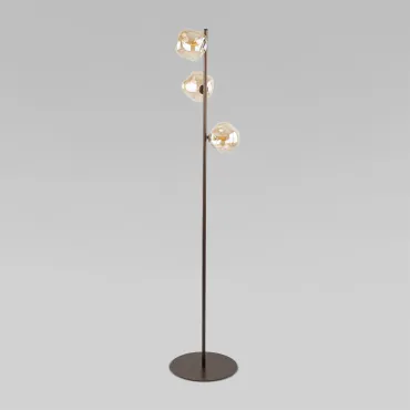 Напольный светильник TK Lighting Lava Brown 16150 Напольный светильник TK Lighting Lava Brown 16150