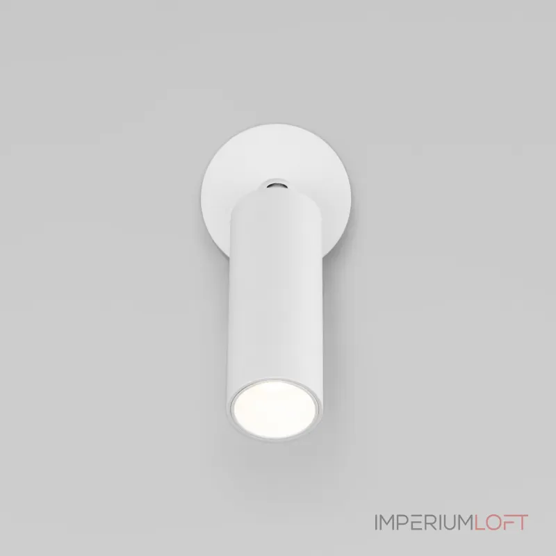 Настенный светодиодный светильник Eurosvet Pin a058948 от ImperiumLoft Настенный светодиодный светильник Eurosvet Pin a058948 от ImperiumLoft