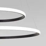 Подвесная люстра Eurosvet Collars 90264/2