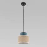 Подвесной светильник TK Lighting Duo 3257 Duo