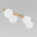 Потолочный светильник TK Lighting Estera Wood 5769 Estera Wood