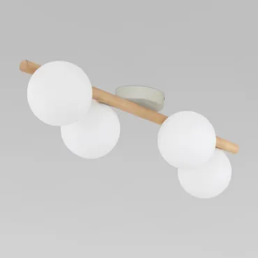 Потолочный светильник TK Lighting Estera Wood 5769 Estera Wood Потолочный светильник TK Lighting Estera Wood 5769 Estera Wood