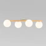 Потолочный светильник TK Lighting Estera Wood 5769 Estera Wood