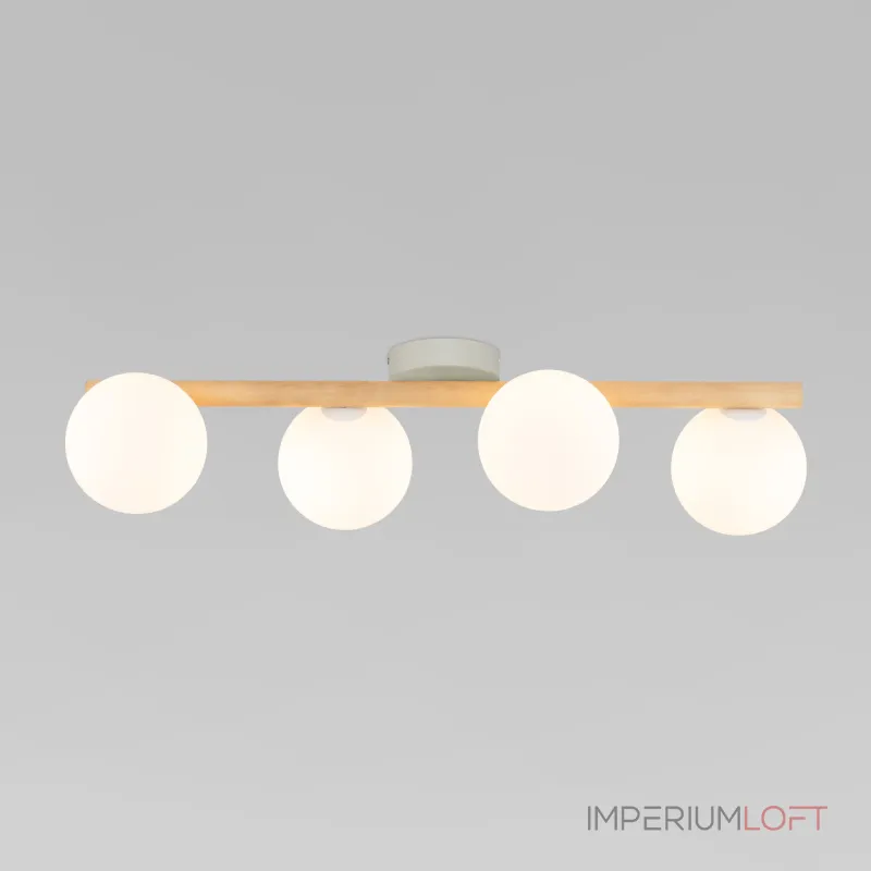 Потолочный светильник TK Lighting Estera Wood 5769 Estera Wood Потолочный светильник TK Lighting Estera Wood 5769 Estera Wood