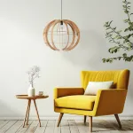 Подвесной светильник TK Lighting Venus 6888