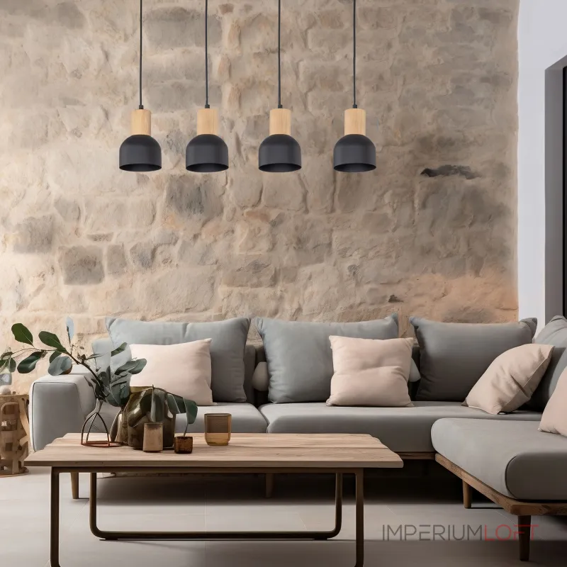 Подвесной светильник TK Lighting Cairo 4896 Подвесной светильник TK Lighting Cairo 4896