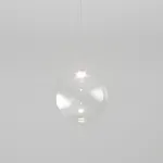 Подвесной светильник Eurosvet Wonder 50231/1 LED