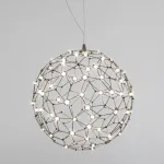 Подвесной светодиодный светильник Bogate's Alioth a065007 от ImperiumLoft