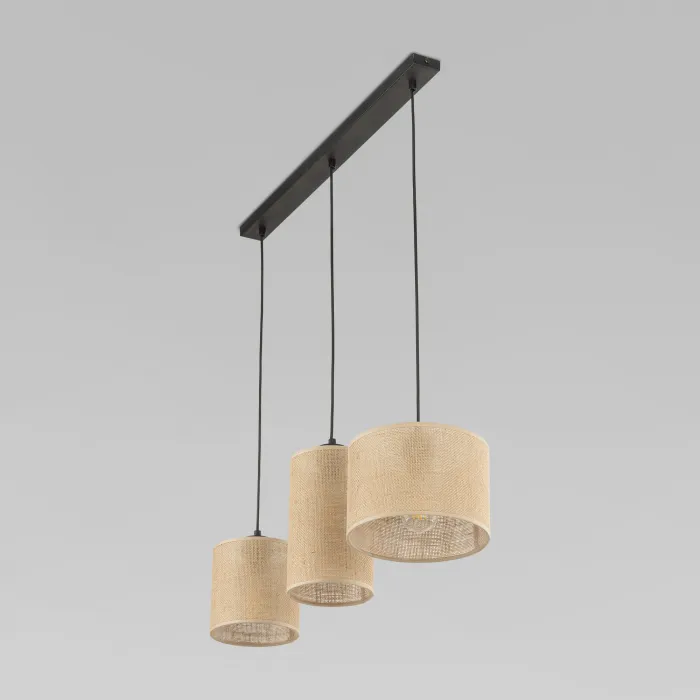 Подвесной светильник TK Lighting Juta a068752 от ImperiumLoft