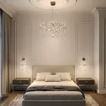 Подвесной светодиодный светильник Bogate's Tense a069357 от ImperiumLoft