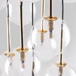 Подвесной светильник TK Lighting Cono 10075 Cono