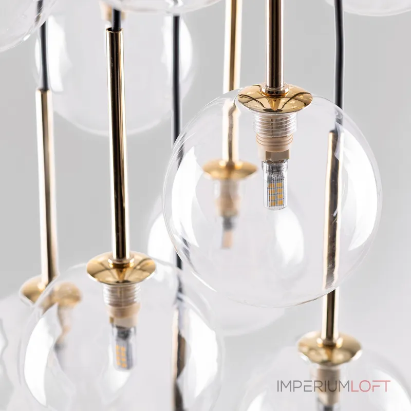 Подвесной светильник TK Lighting Cono 10075 Cono